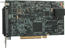  PCI-DAS1200